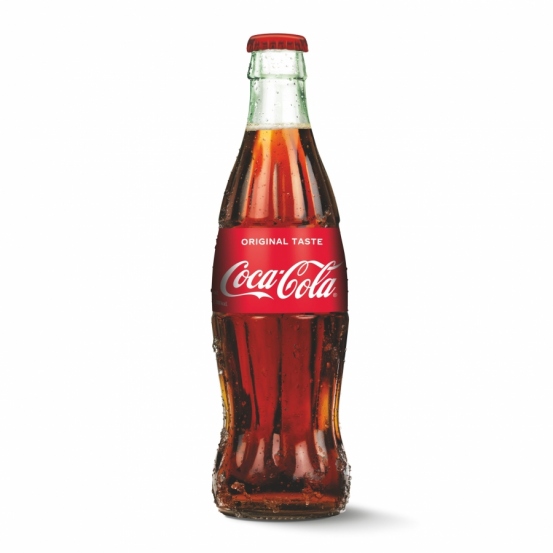 Coca-cola 0,250 l