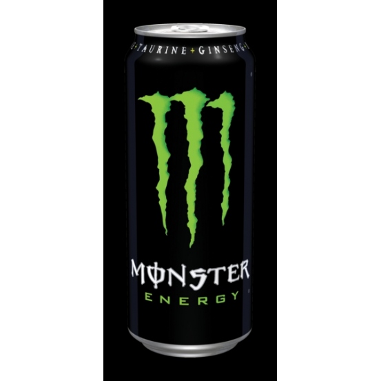 Monster, energ.gėrimas
